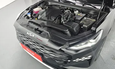 Kia K8 2023, 50352 км, за 17001.44 USD - фото 6