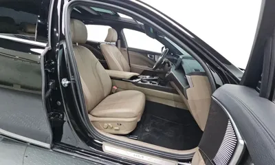 Kia K8 2023, 50352 км, за 17001.44 USD - фото 11