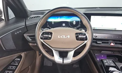 Kia K8 2023, 50352 км, за 17001.44 USD - фото 13