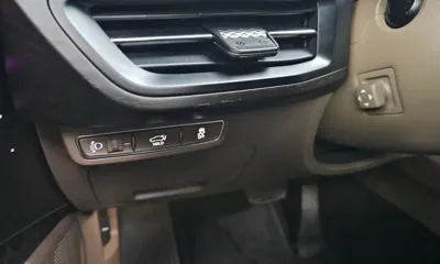 Kia K8 2023, 50352 км, за 17001.44 USD - фото 18