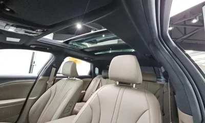 Kia K8 2023, 50352 км, за 17001.44 USD - фото 19