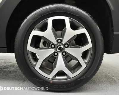 KG_Mobility_Ssangyong Torres 2024, 37500 км, за 13719.31 USD