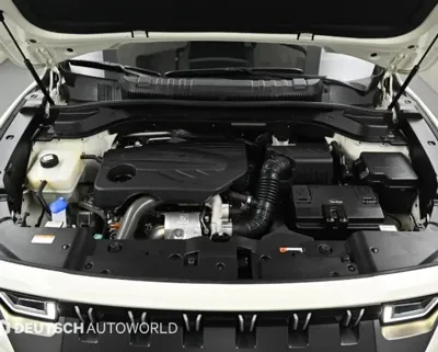 KG_Mobility_Ssangyong Torres 2024, 37500 км, за 13609.42 USD - фото 6