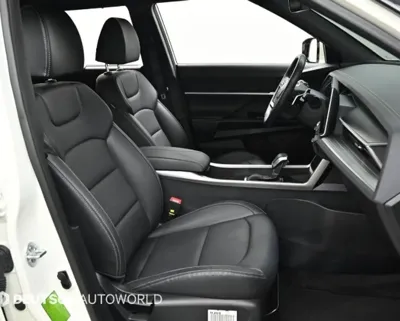 KG_Mobility_Ssangyong Torres 2024, 37500 км, за 13609.42 USD - фото 10
