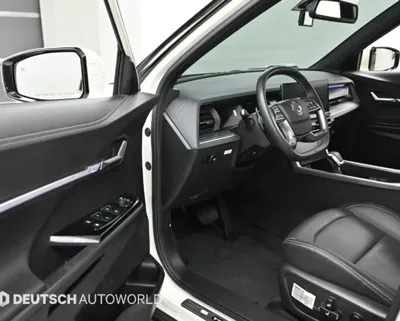 KG_Mobility_Ssangyong Torres 2024, 37500 км, за 13609.42 USD - фото 11