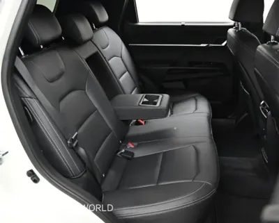 KG_Mobility_Ssangyong Torres 2024, 37500 км, за 13609.42 USD - фото 12