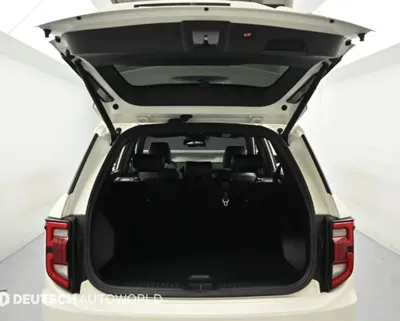 KG_Mobility_Ssangyong Torres 2024, 37500 км, за 13609.42 USD - фото 19