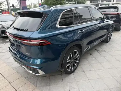 Geely Xingyue L 2021, 38000 км, за 8504.84 USD