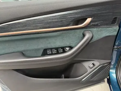 Geely Xingyue L 2021, 38000 км, за 8504.84 USD - фото 6