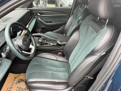 Geely Xingyue L 2021, 38000 км, за 8504.84 USD - фото 7