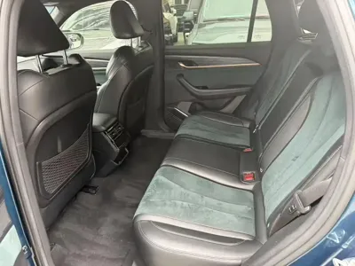 Geely Xingyue L 2021, 38000 км, за 8504.84 USD - фото 8