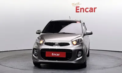 Kia Morning 2016, 97876 км, за 3435.74 USD