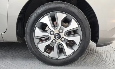 Kia Morning 2016, 97876 км, за 3435.74 USD