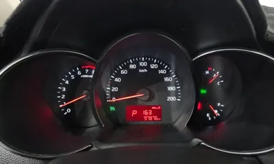 Kia Morning 2016, 97876 км, за 3435.74 USD - фото 8