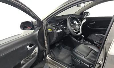 Kia Morning 2016, 97876 км, за 3435.74 USD - фото 10