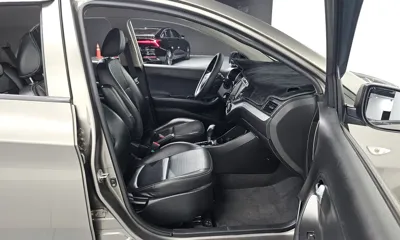 Kia Morning 2016, 97876 км, за 3435.74 USD - фото 12