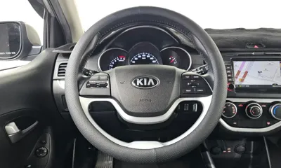 Kia Morning 2016, 97876 км, за 3435.74 USD - фото 16