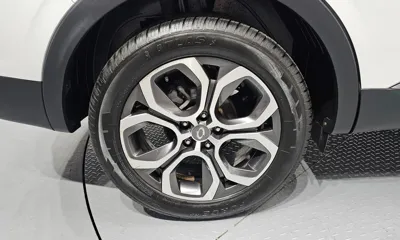 Renault-KoreaSamsung XM3 2020, 95692 км, за 6557.7 USD