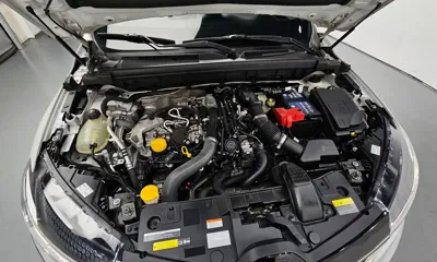 Renault-KoreaSamsung XM3 2020, 95692 км, за 6508.15 USD - фото 6