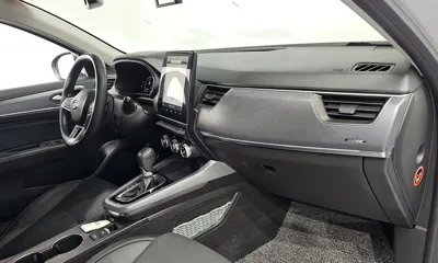 Renault-KoreaSamsung XM3 2020, 95692 км, за 6508.15 USD - фото 28