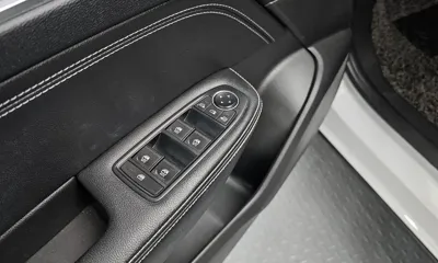 Renault-KoreaSamsung XM3 2020, 95692 км, за 6508.15 USD - фото 29