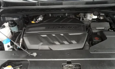 Kia Canival 2019, 132764 км, за 9852.86 USD - фото 6