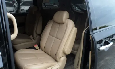 Kia Canival 2019, 132764 км, за 9852.86 USD - фото 7