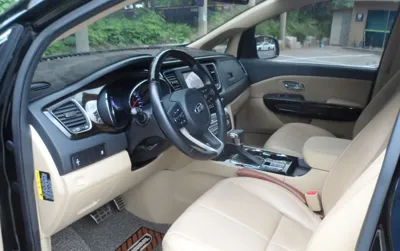 Kia Canival 2019, 132764 км, за 9852.86 USD - фото 11