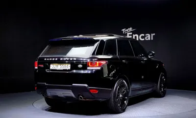 Land Rover Range Rover Sport 2016, 156840 км, за 12884.04 USD