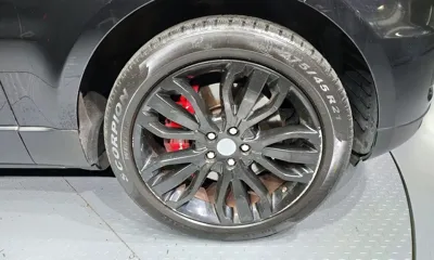 Land Rover Range Rover Sport 2016, 156840 км, за 12884.04 USD