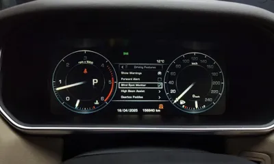 Land Rover Range Rover Sport 2016, 156840 км, за 12800.32 USD - фото 8