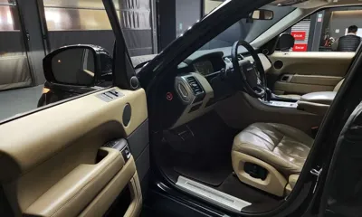 Land Rover Range Rover Sport 2016, 156840 км, за 12800.32 USD - фото 10