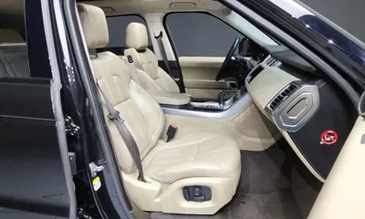 Land Rover Range Rover Sport 2016, 156840 км, за 12800.32 USD - фото 11