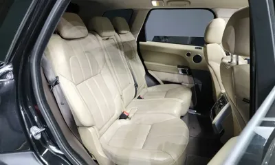 Land Rover Range Rover Sport 2016, 156840 км, за 12800.32 USD - фото 12