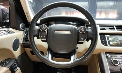 Land Rover Range Rover Sport 2016, 156840 км, за 12800.32 USD - фото 13