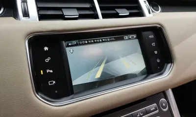 Land Rover Range Rover Sport 2016, 156840 км, за 12800.32 USD - фото 15