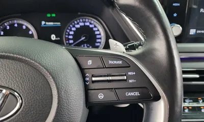 Hyundai Sonata 2022, 51194 км, за 10288.46 USD - фото 15