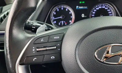 Hyundai Sonata 2022, 51194 км, за 10288.46 USD - фото 16