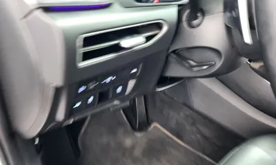 Hyundai Sonata 2022, 51194 км, за 10288.46 USD - фото 20