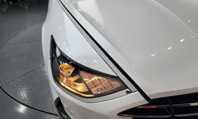 Hyundai Sonata 2022, 51194 км, за 10288.46 USD - фото 22