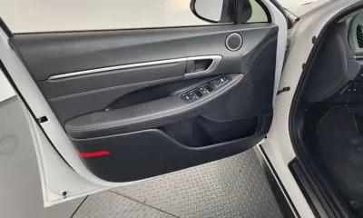 Hyundai Sonata 2022, 51194 км, за 10288.46 USD - фото 24