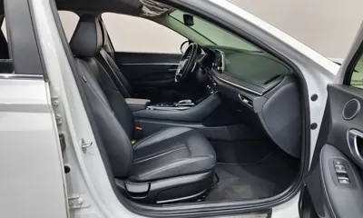 Hyundai Sonata 2022, 51194 км, за 10288.46 USD - фото 26