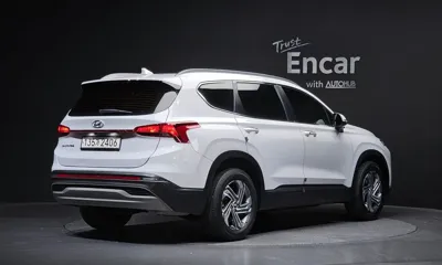 Hyundai Santafe 2021, 66437 км, за 14630.51 USD
