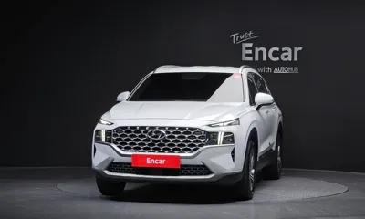 Hyundai Santafe 2021, 66437 км, за 14630.51 USD