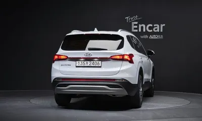 Hyundai Santafe 2021, 66437 км, за 14630.51 USD
