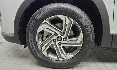 Hyundai Santafe 2021, 66437 км, за 14630.51 USD