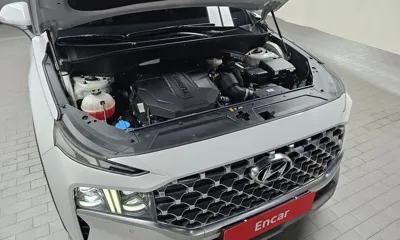 Hyundai Santafe 2021, 66437 км, за 14630.51 USD - фото 6
