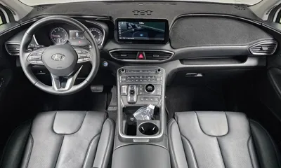Hyundai Santafe 2021, 66437 км, за 14630.51 USD - фото 7