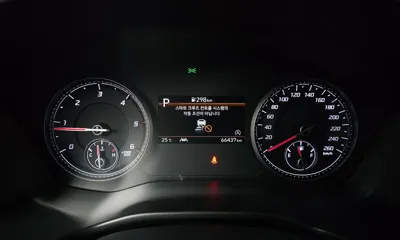 Hyundai Santafe 2021, 66437 км, за 14630.51 USD - фото 8