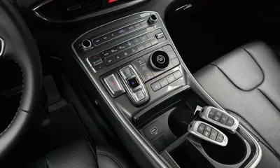 Hyundai Santafe 2021, 66437 км, за 14630.51 USD - фото 9